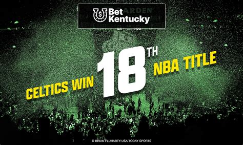 bet on nba championship